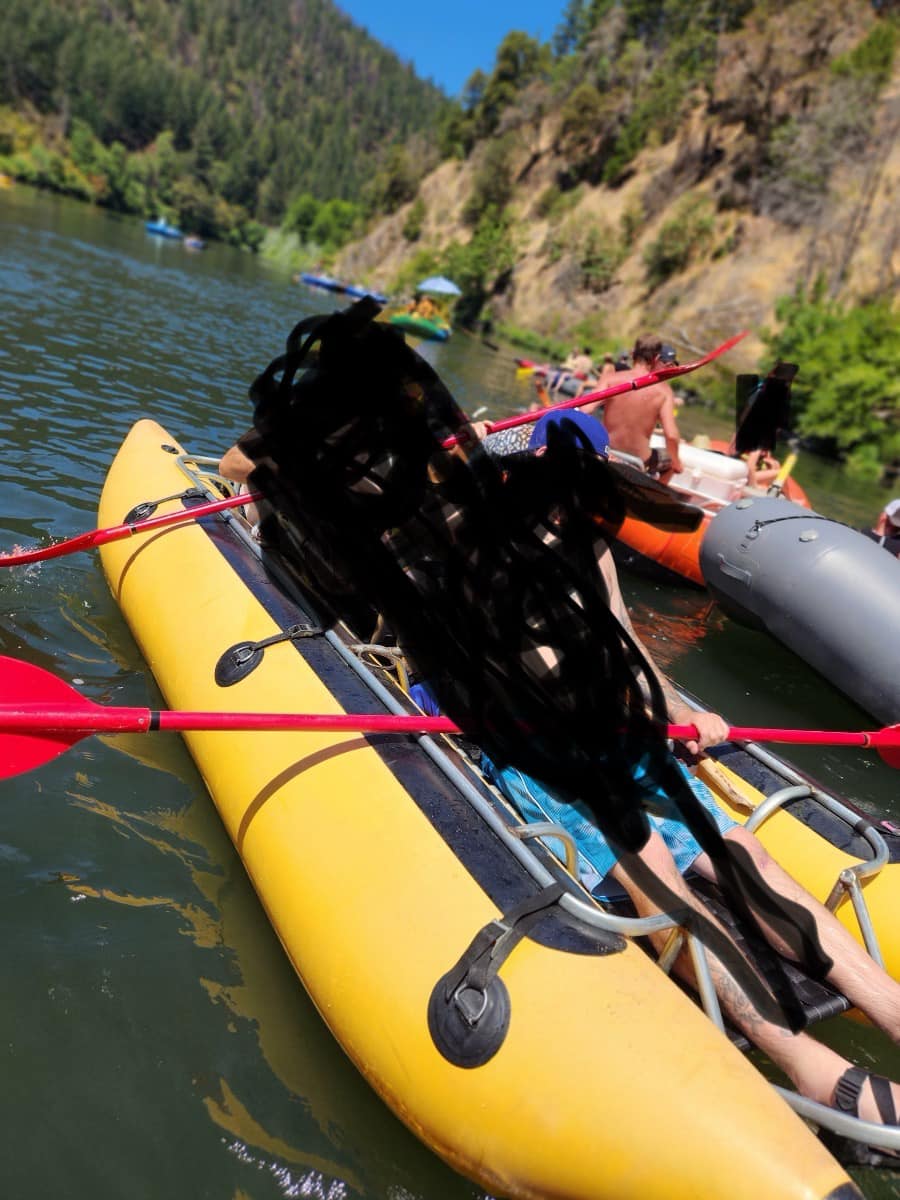 River Dance Raft Rentals | Merlin OR