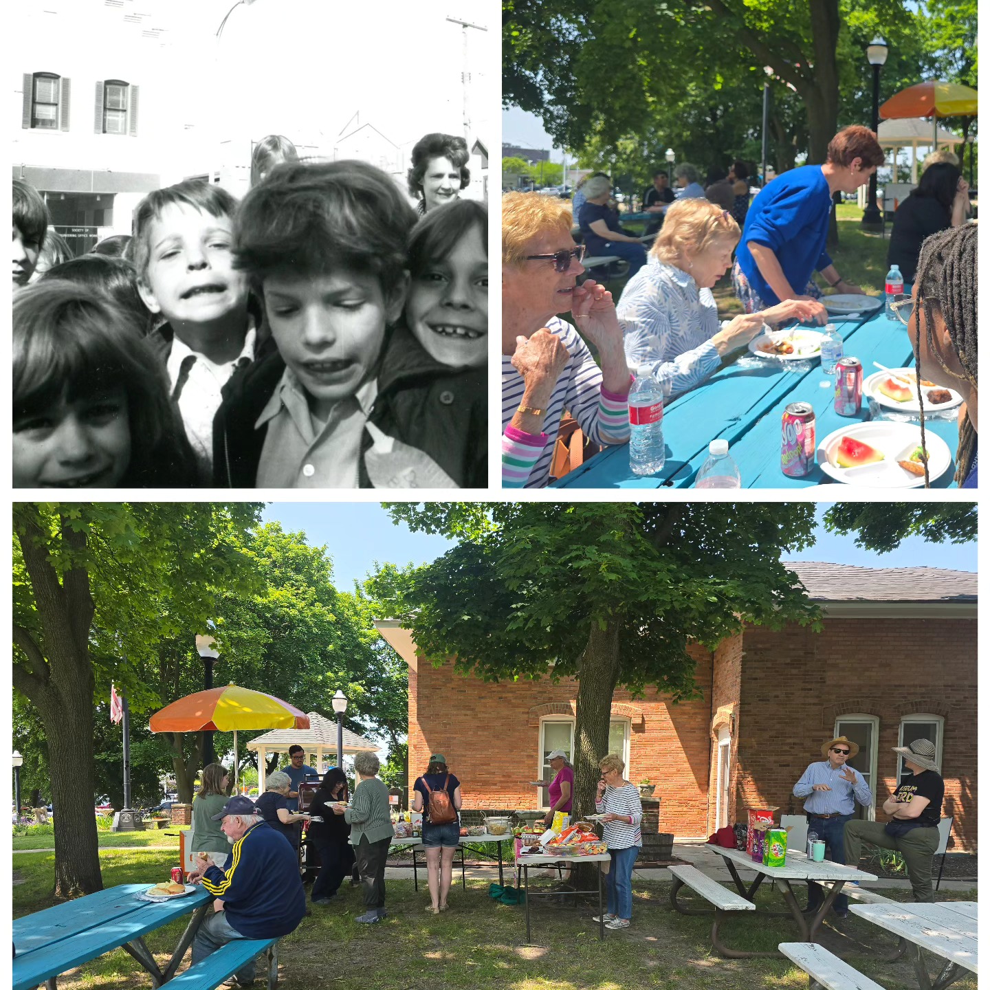 Dearborn - Today was the final day of our 2025 Pioneer School Program ...