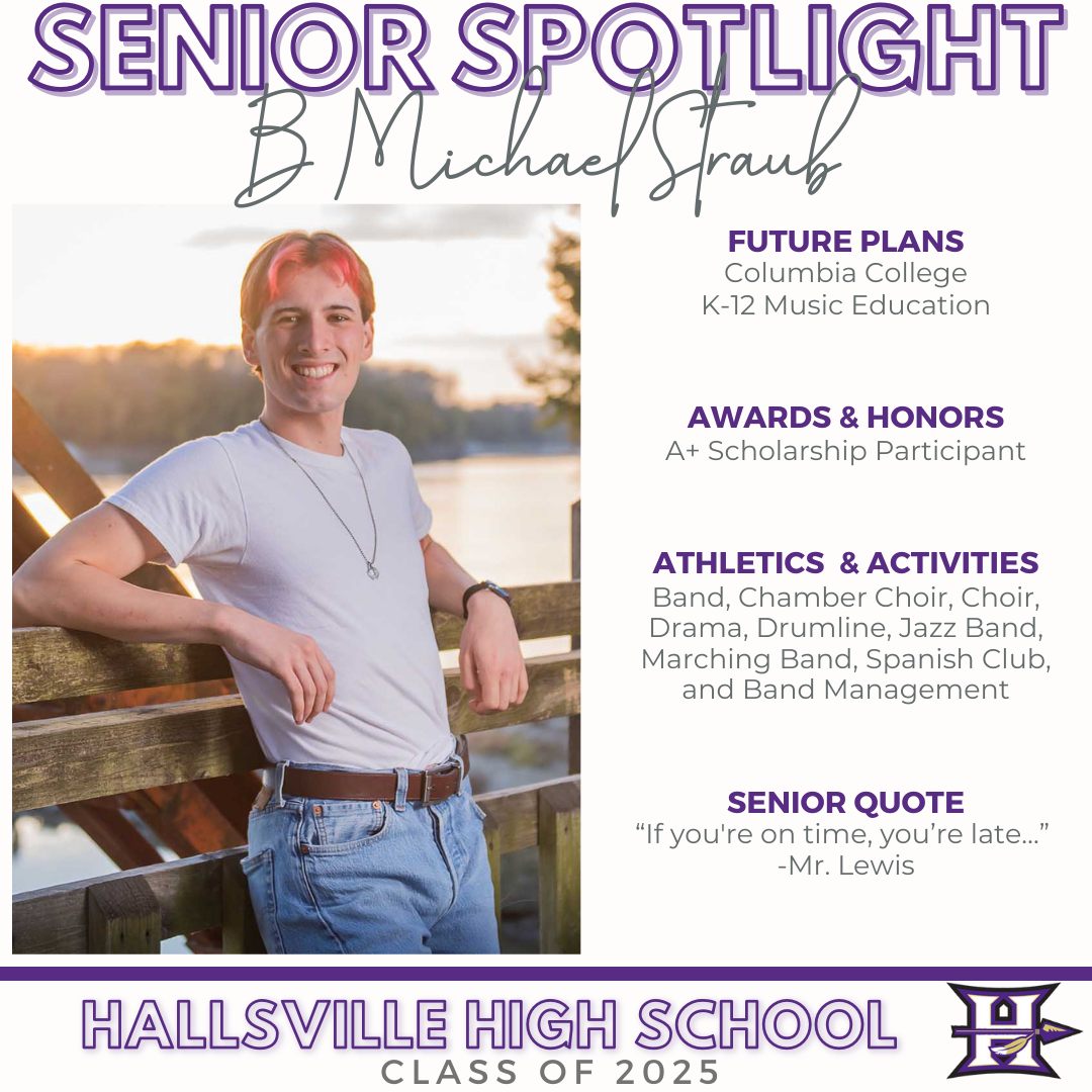 Hallsville School District... - Hallsville School District