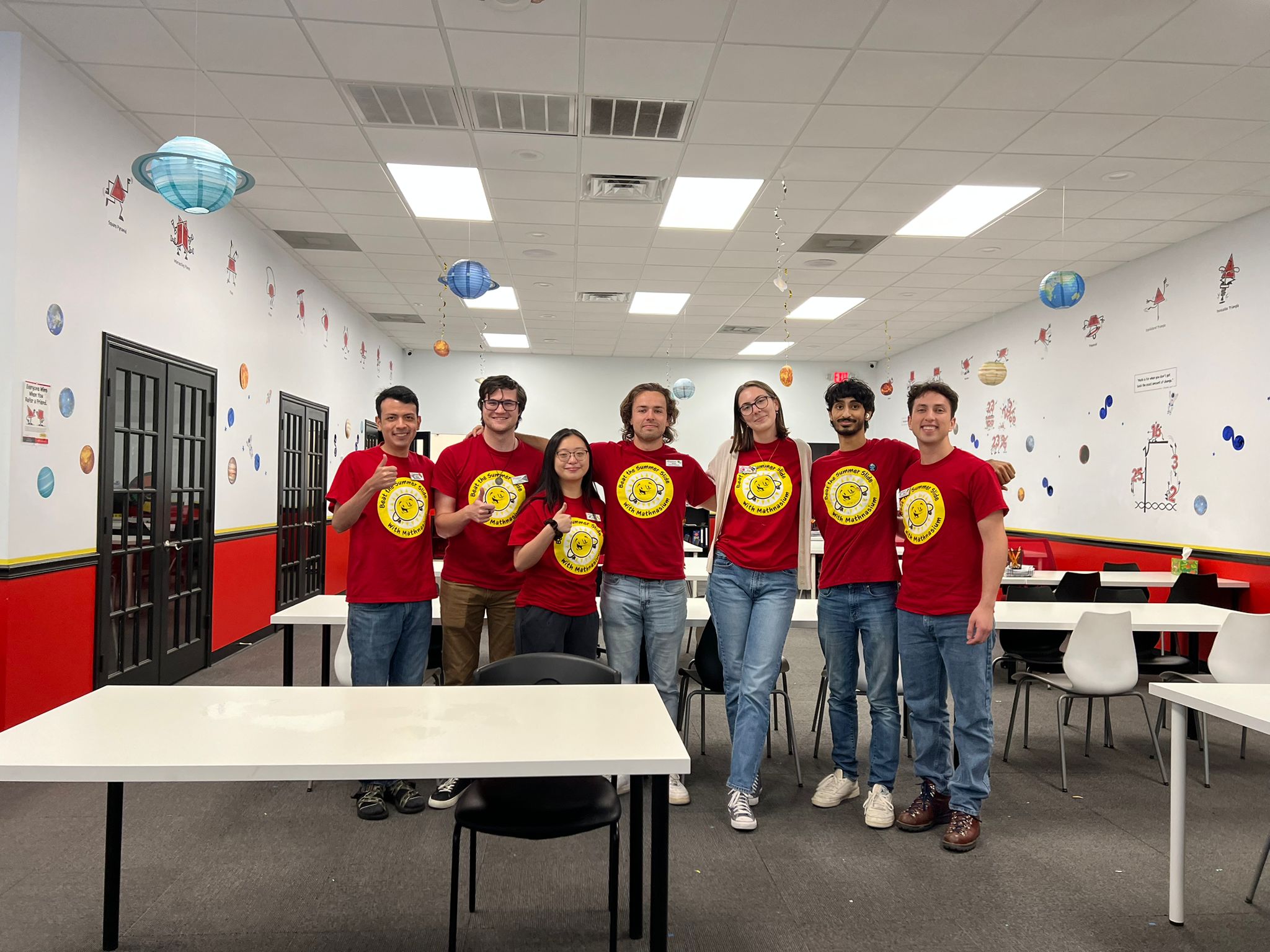 Mathnasium of Cinco Ranch | Katy TX