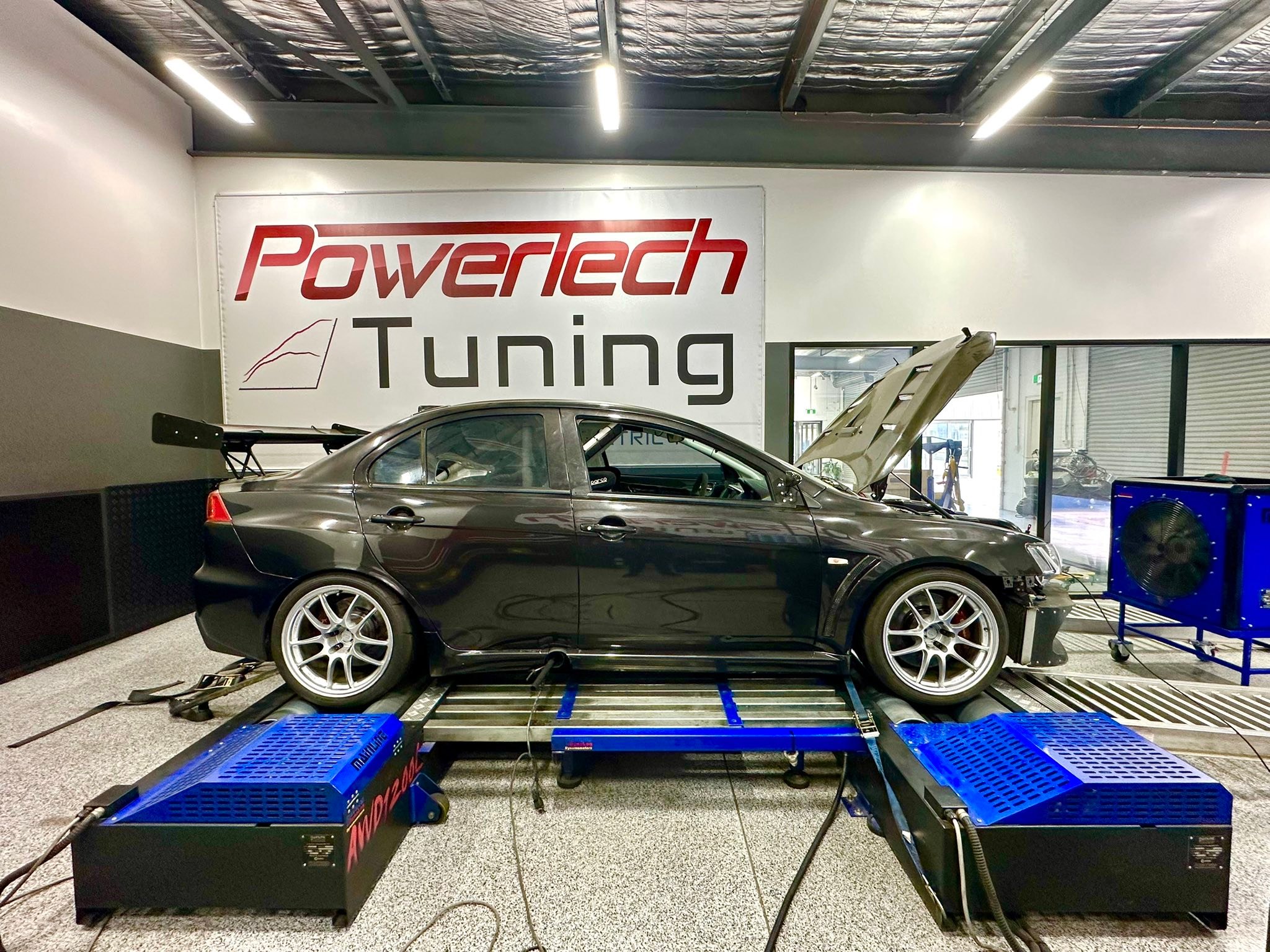 🔥 Powertech Tuning taking care of this... - Power Tech Tuning | Facebook