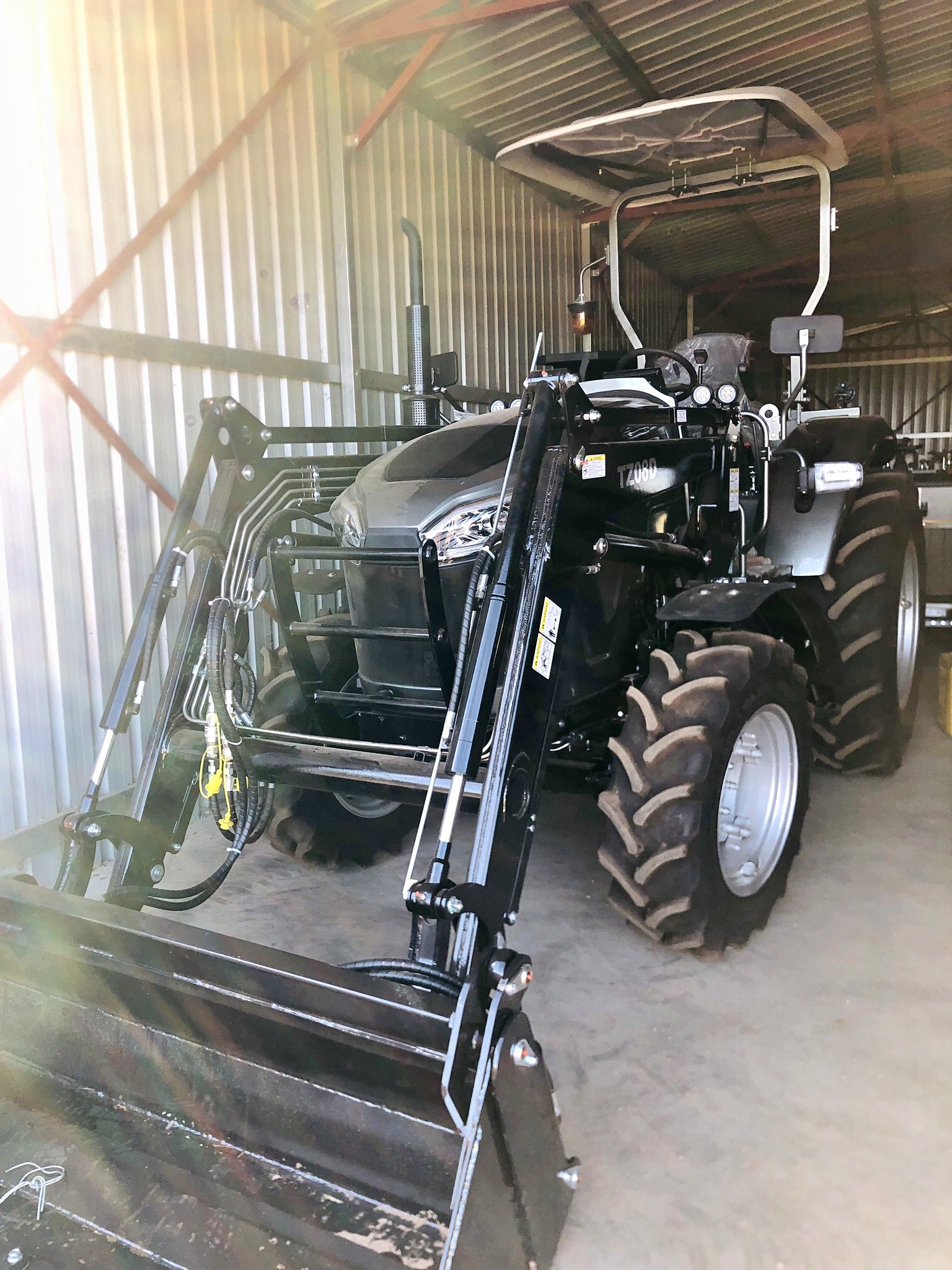 Tractors for sale in Perth, Western Australia | Facebook Marketplace ...
