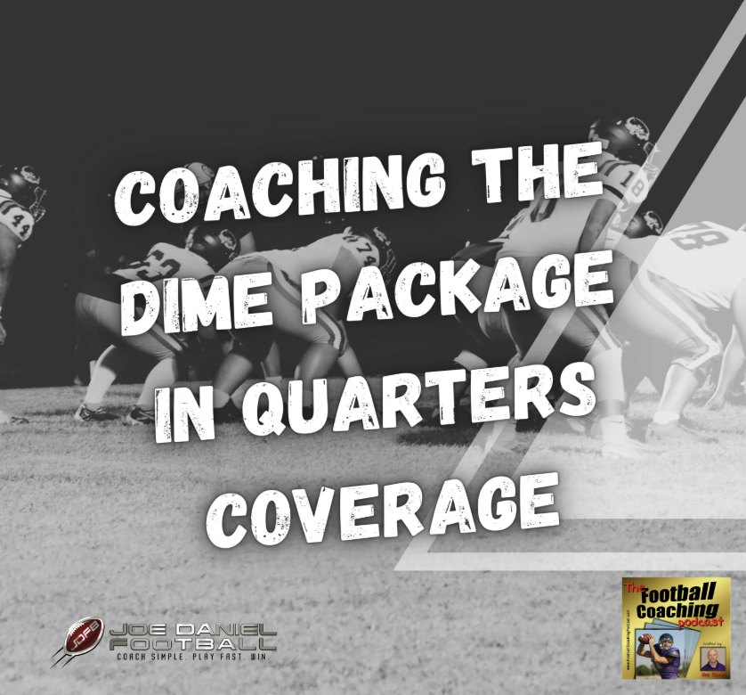 You can carry as many checks and... - Joe Daniel Football | Facebook