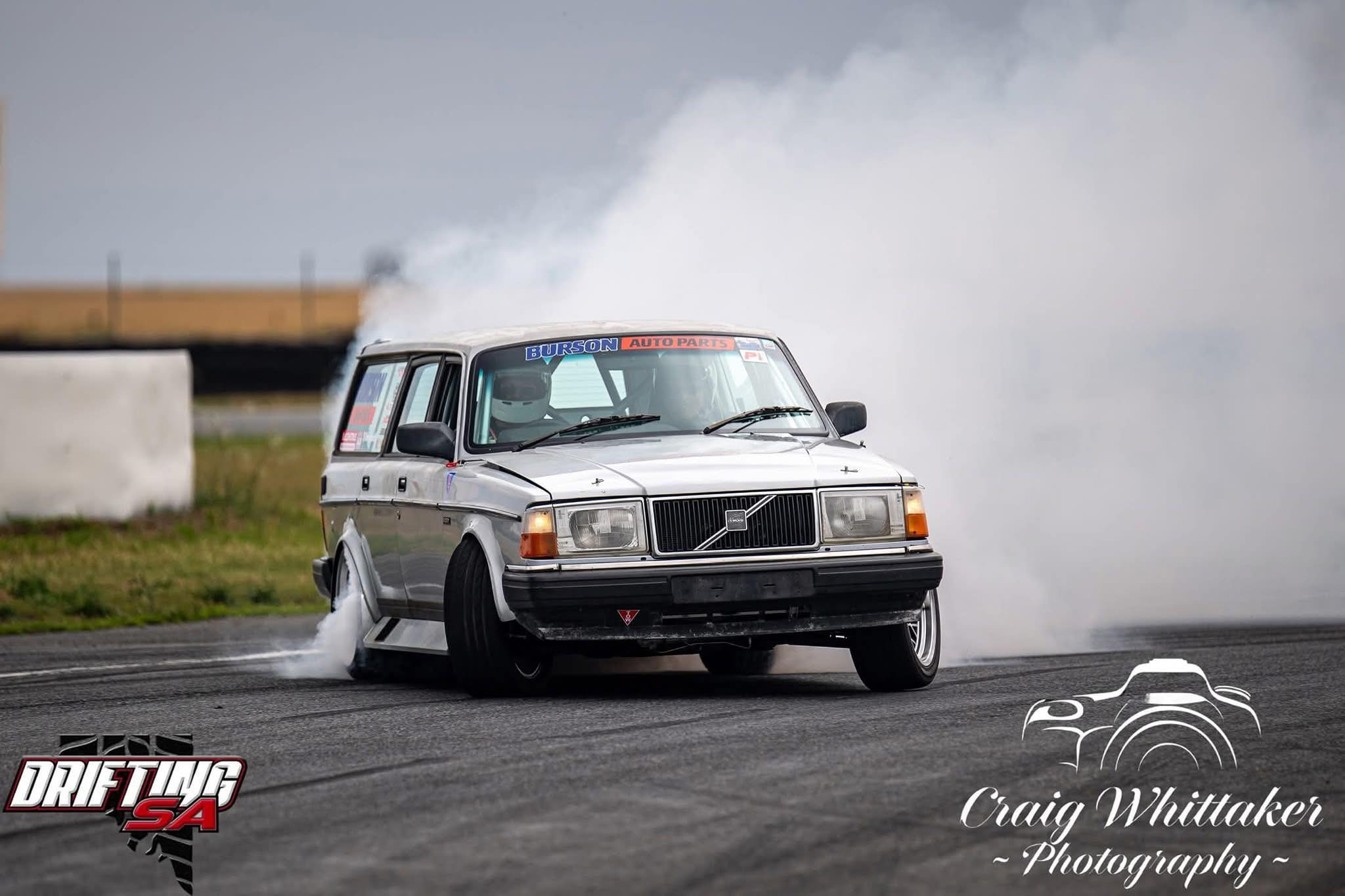 Southern Moto - 4 wheel action! Simmo, Southern Moto’s man... | Facebook