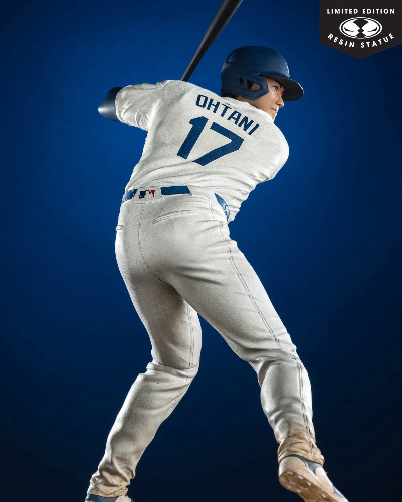 ⚾⚾ Shohei Ohtani (Los Angeles Dodgers) McFarlane 1:6th Scale