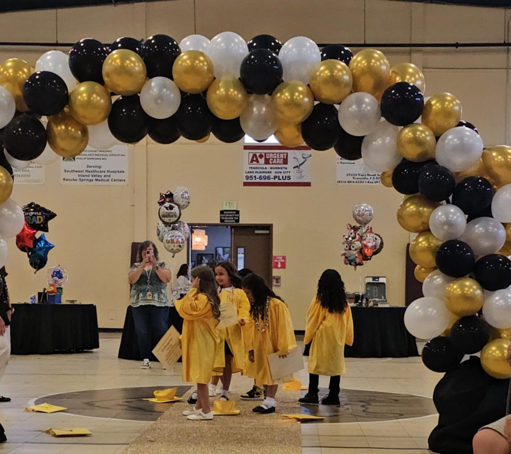 Murr... - Murrieta Springs Adventist Christian Academy (MSACA)