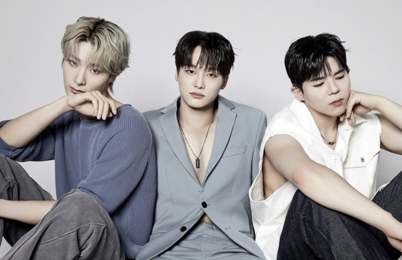 K-POP・アジア bing Shout-out from K-pop's first hard-of-hearing group #BIGOCEAN