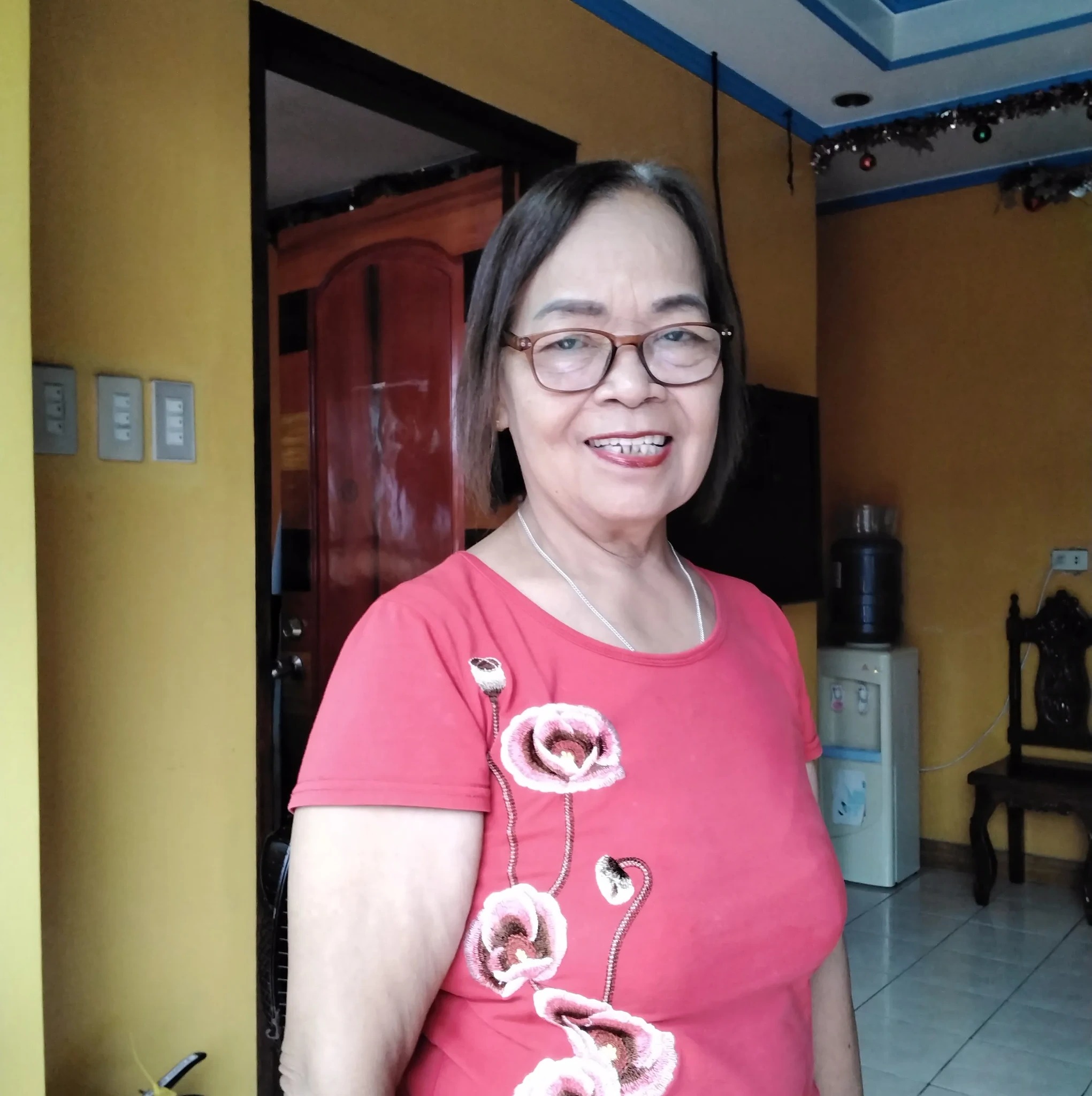 Engaged time, | Liza Agudilla