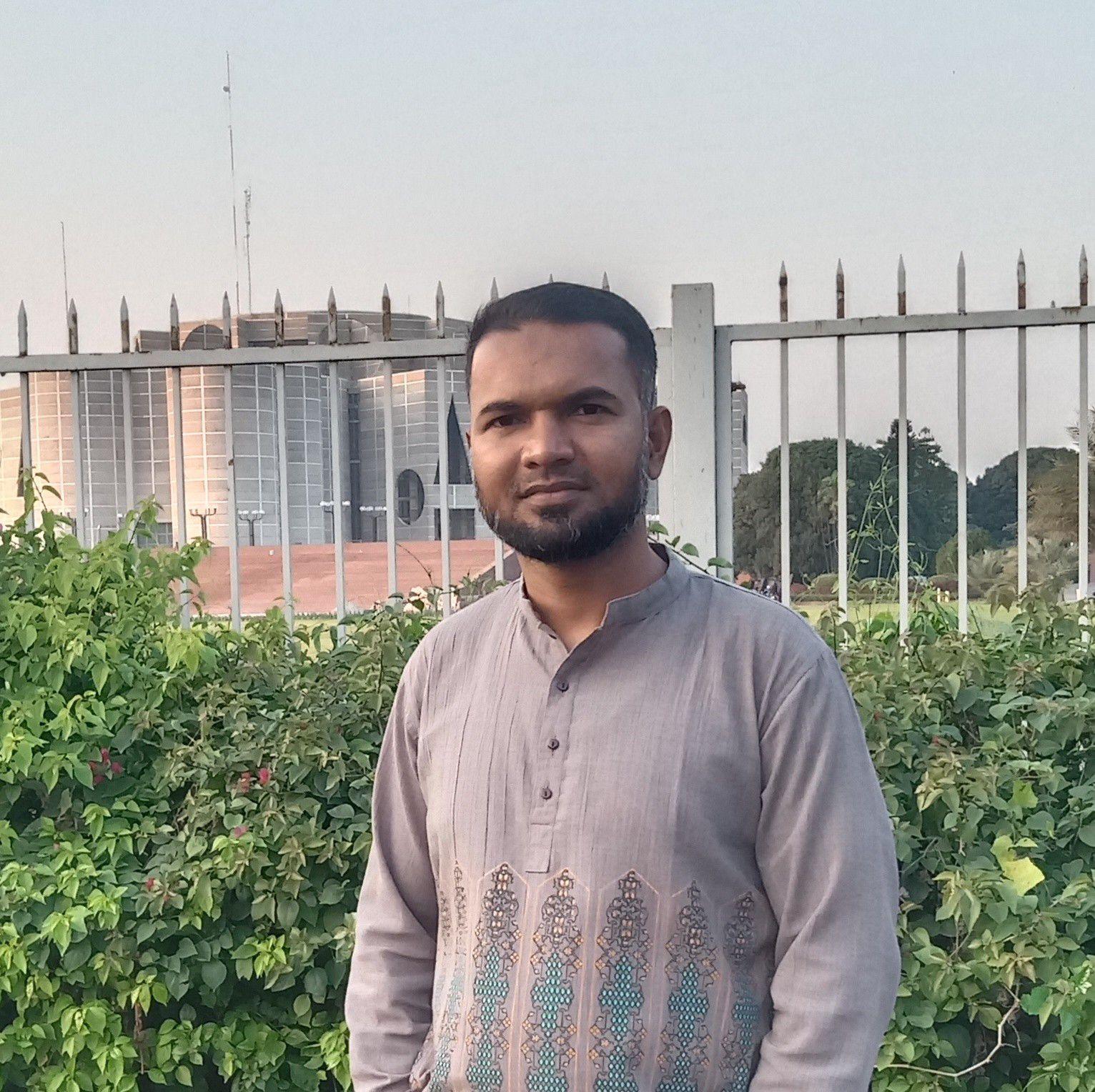 MD Shafi