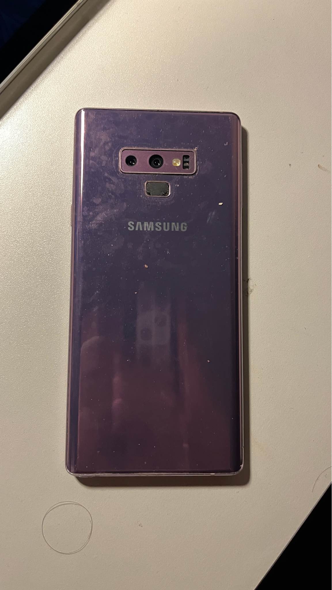SAMSUNG Note 9 - Cell Phones - Yogyakarta | Facebook Marketplace | Facebook