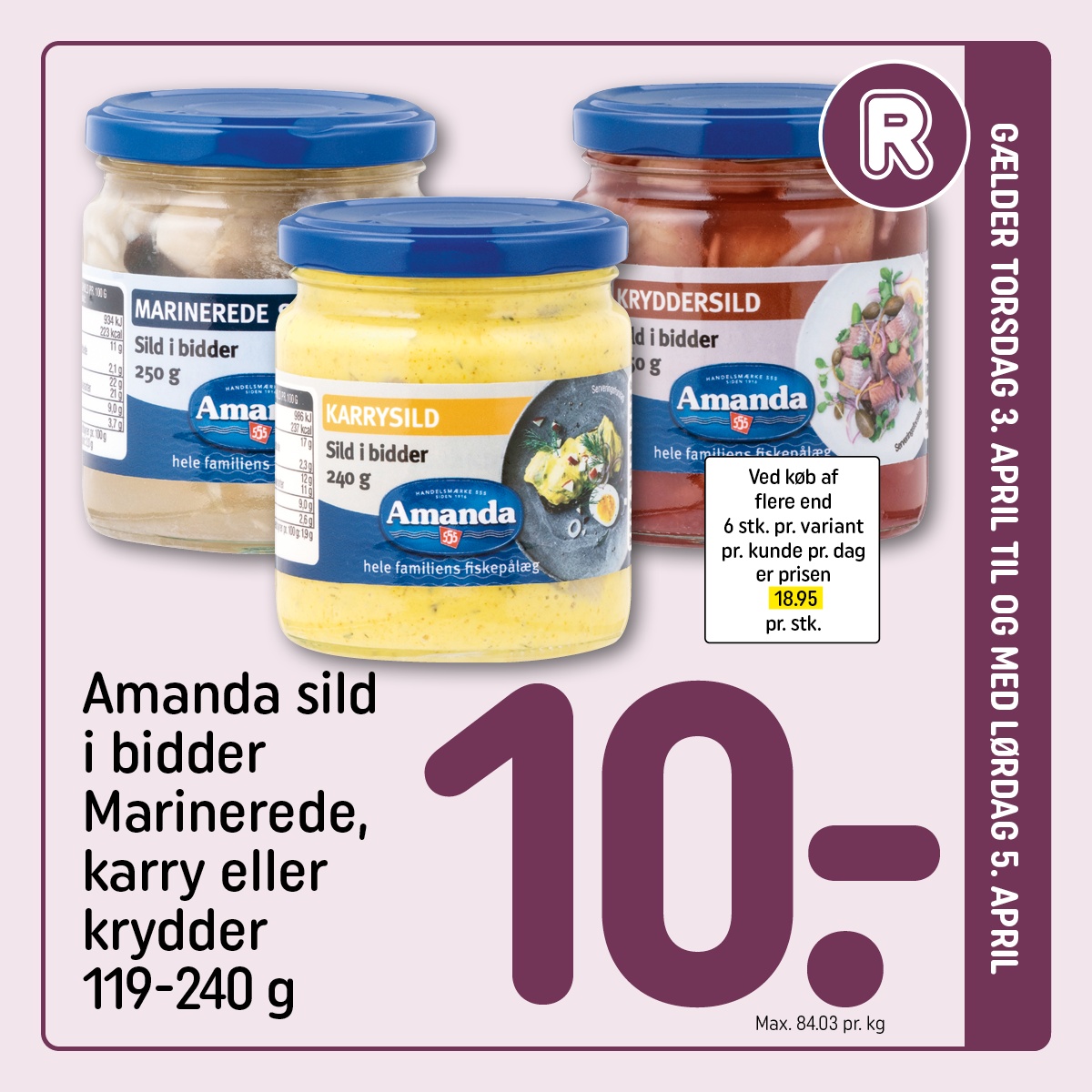 REMA 1000 Risskov,... - REMA 1000 Risskov, Ndr. Strandvej