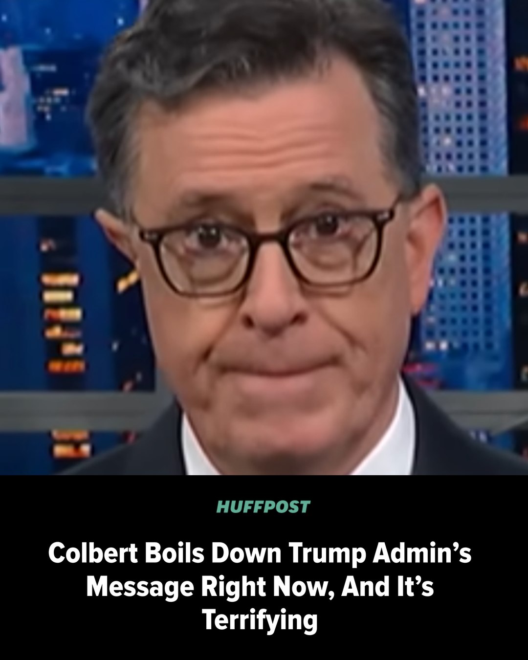 HuffPost - “It felt like everything was conspiring for my nourishment ...