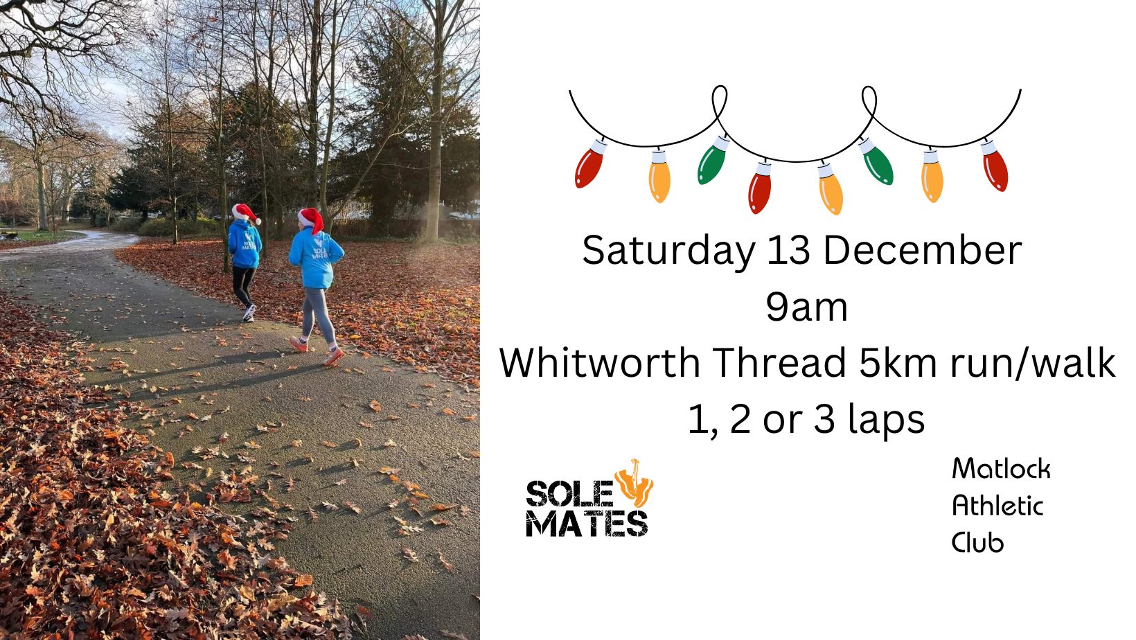 Whitworth Thread 5k added a new photo. - Whitworth Thread 5k