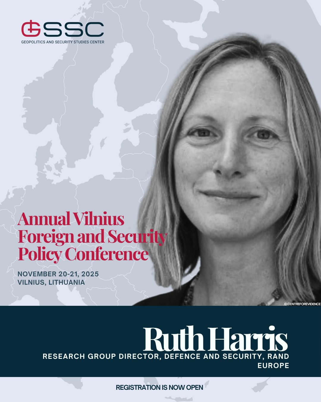 Geopolitikos ir saugumo studijų centras / Geopolitics and Security ...