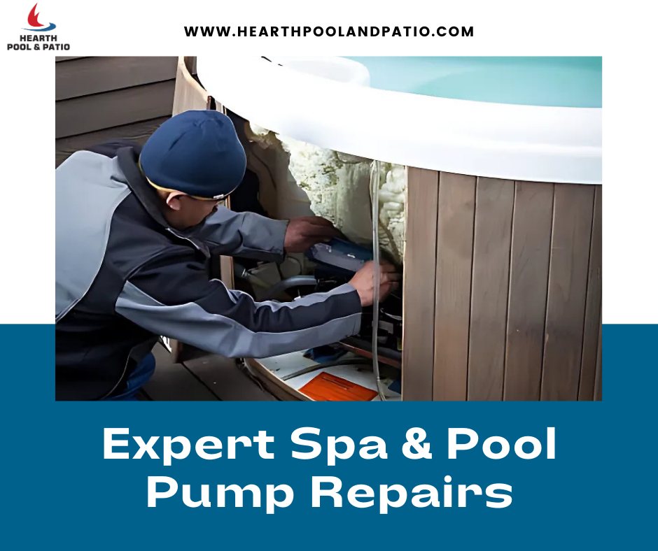 Hearth Pool and Patio | Sault Sainte Marie ON