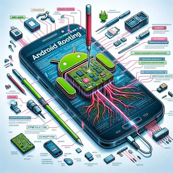 Mobile - 📱 Top Android Phones for Rooting & Custom ROMs (2025) 1 ...