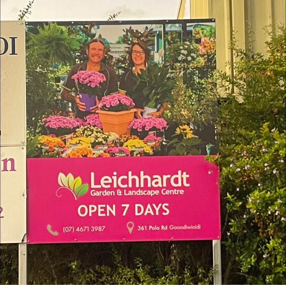 🤔Ummmm... - Leichhardt Garden and Landscape Centre Goondiwindi | Facebook