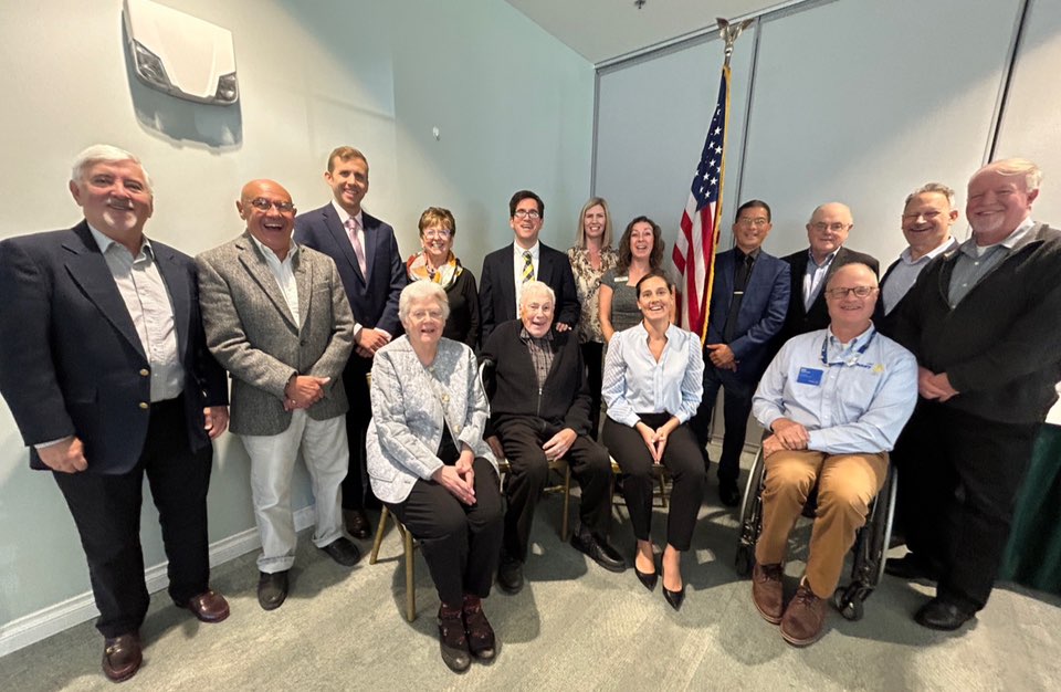Rotary Club of Utica, New York