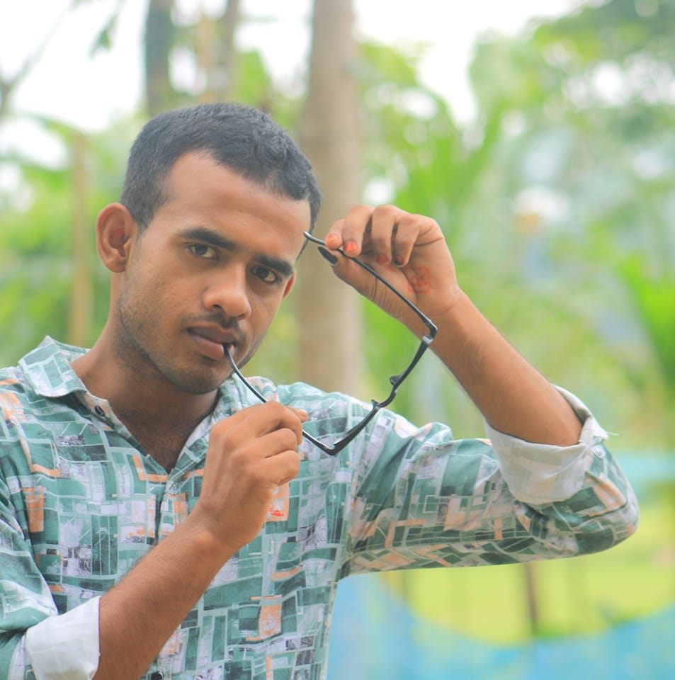 Md Rupchan Sorkar