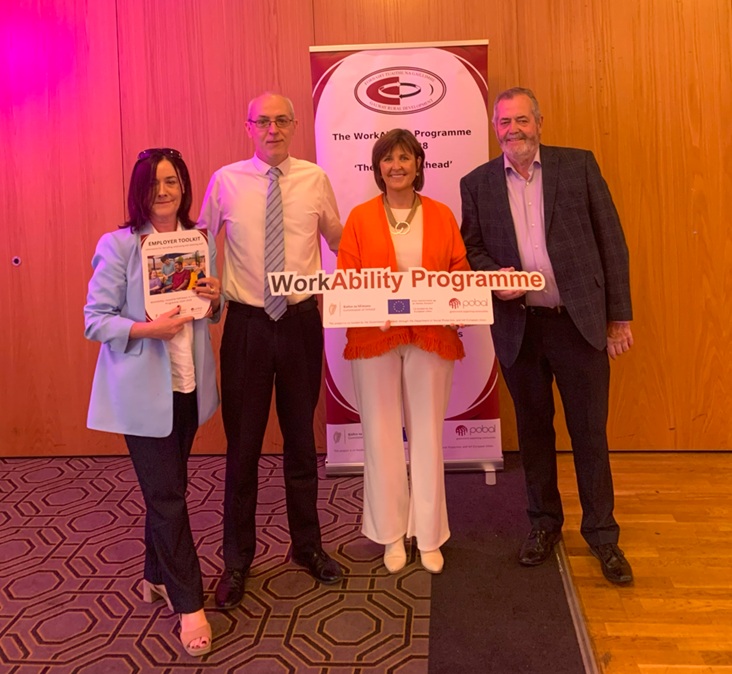 Thank you to Cllr. Sean... - Galway Rural Development | Facebook