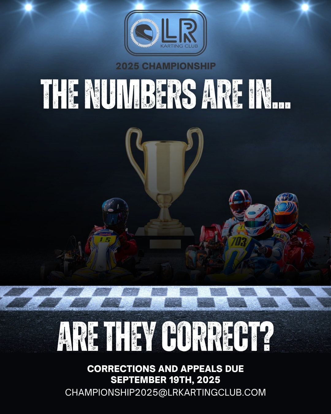 Lombardy Raceway Karting Club | Smiths Falls ON