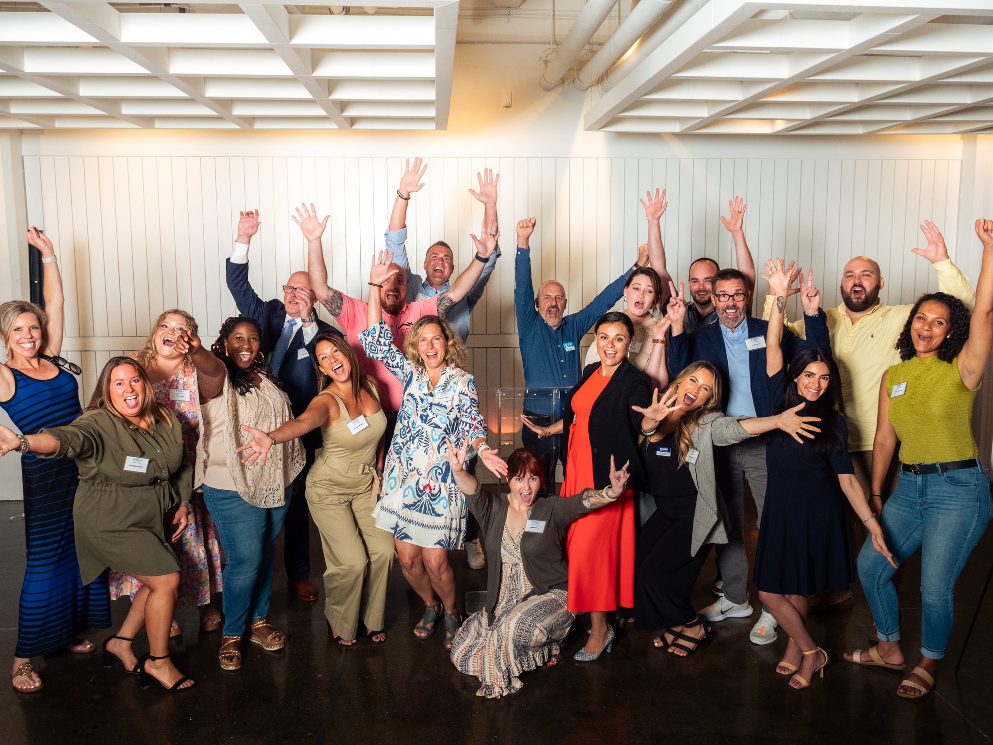 The REAL Class of 2025... - MIBOR Realtor Association | Facebook