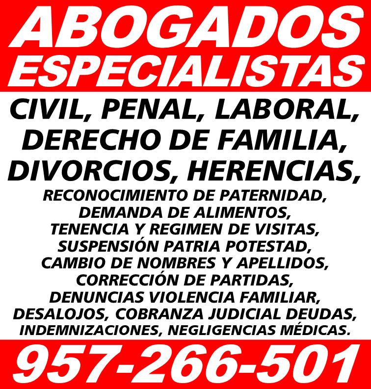 Cabeza Abogados - Estudio de Abogados en Lima - Perú | Lima