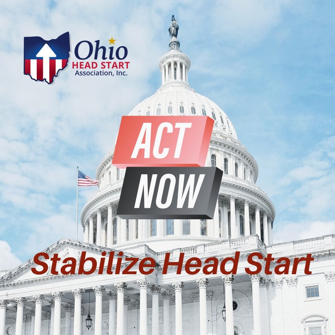 📣Stabilize Head Start... - Ohio Head Start Association, Inc. | Facebook