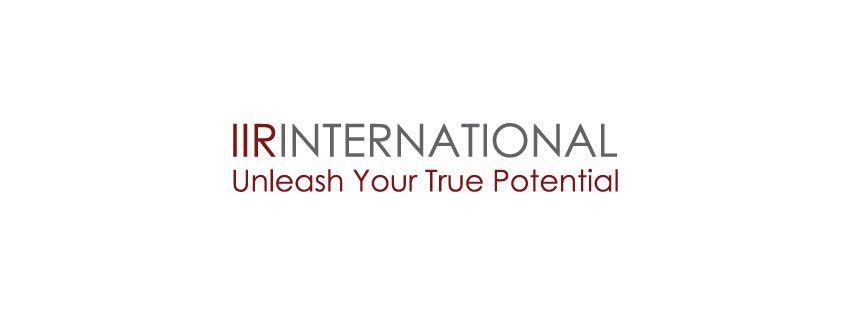 Iir International Home Facebook