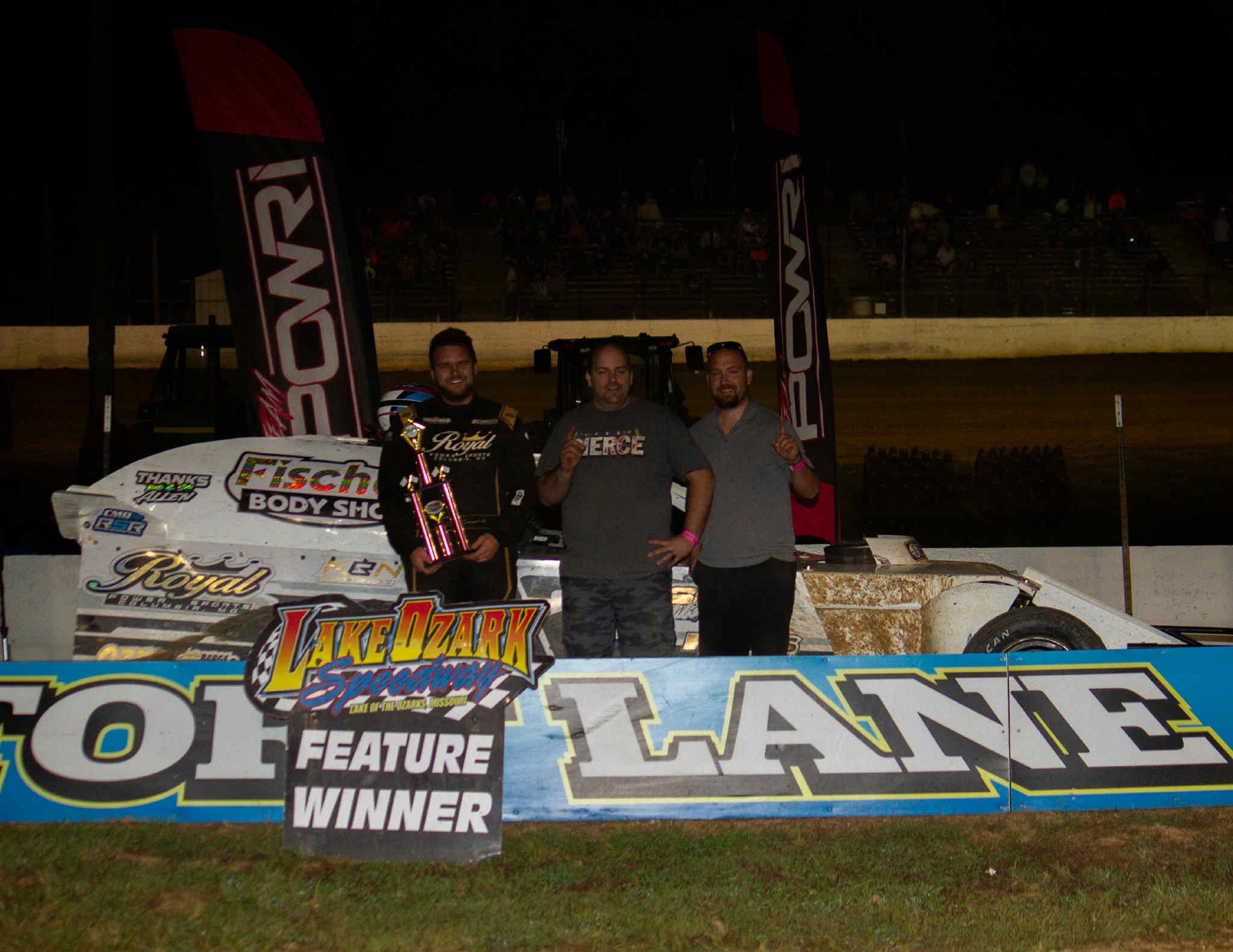 Stoen Racing Engines | Medford MN