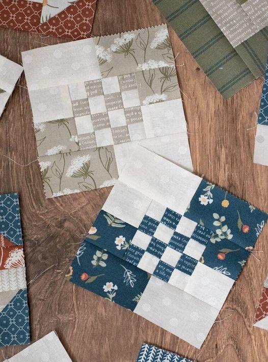 Quilting Free Patterns & Tutorials | Game Board Quilt Block | Facebook