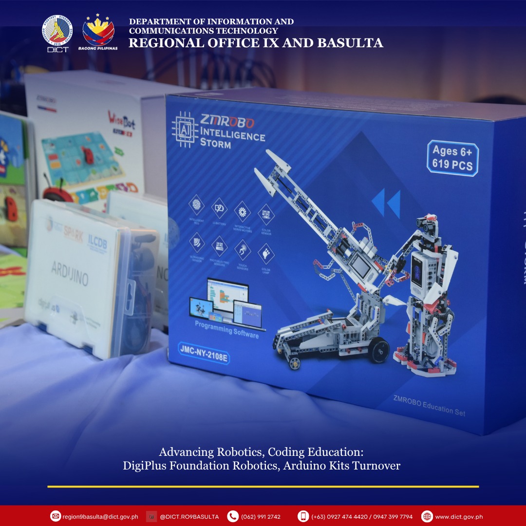 DICT IX BASULTA - DICT IX BASULTA added a new photo.