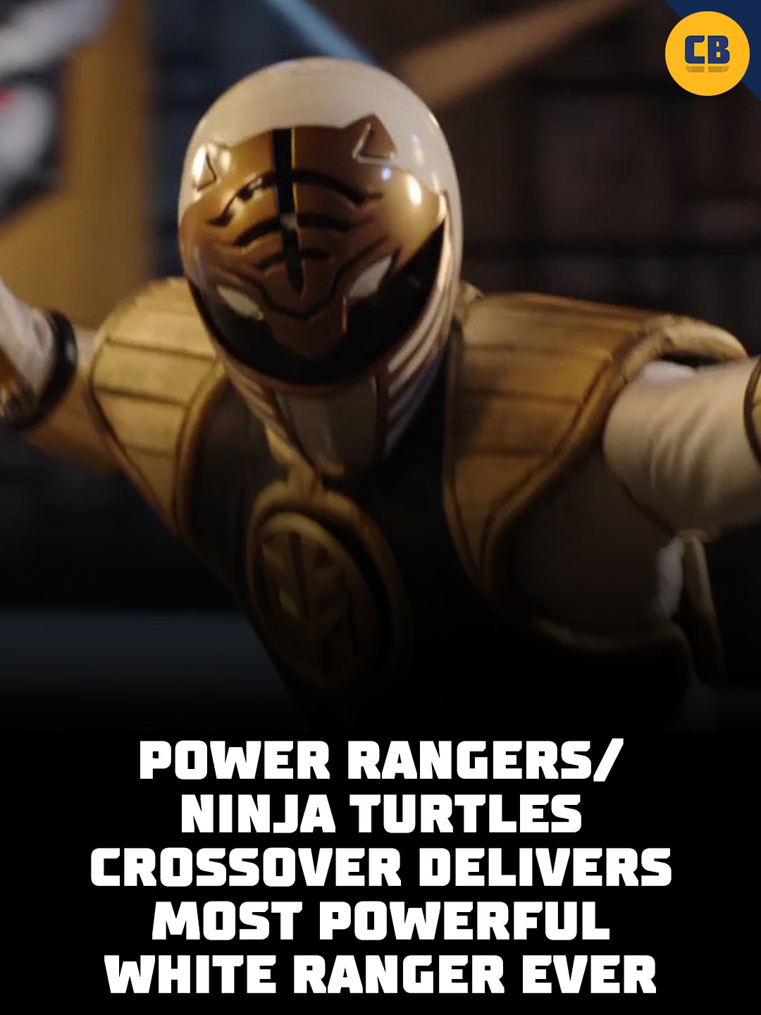 Power - Mighty Morphin Power Rangers delivered one of its best ...