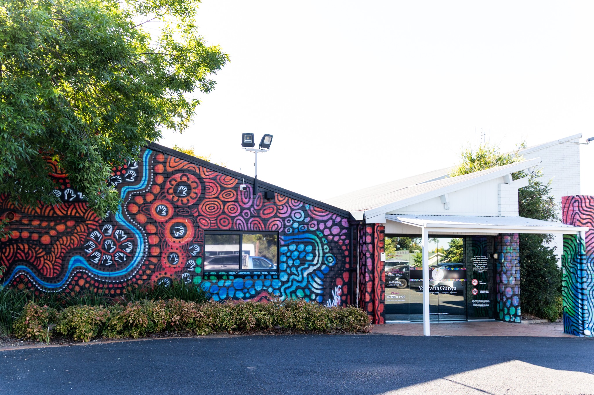 Yoorana Gunya Family Healing Centre Aboriginal Corporation | Forbes NSW