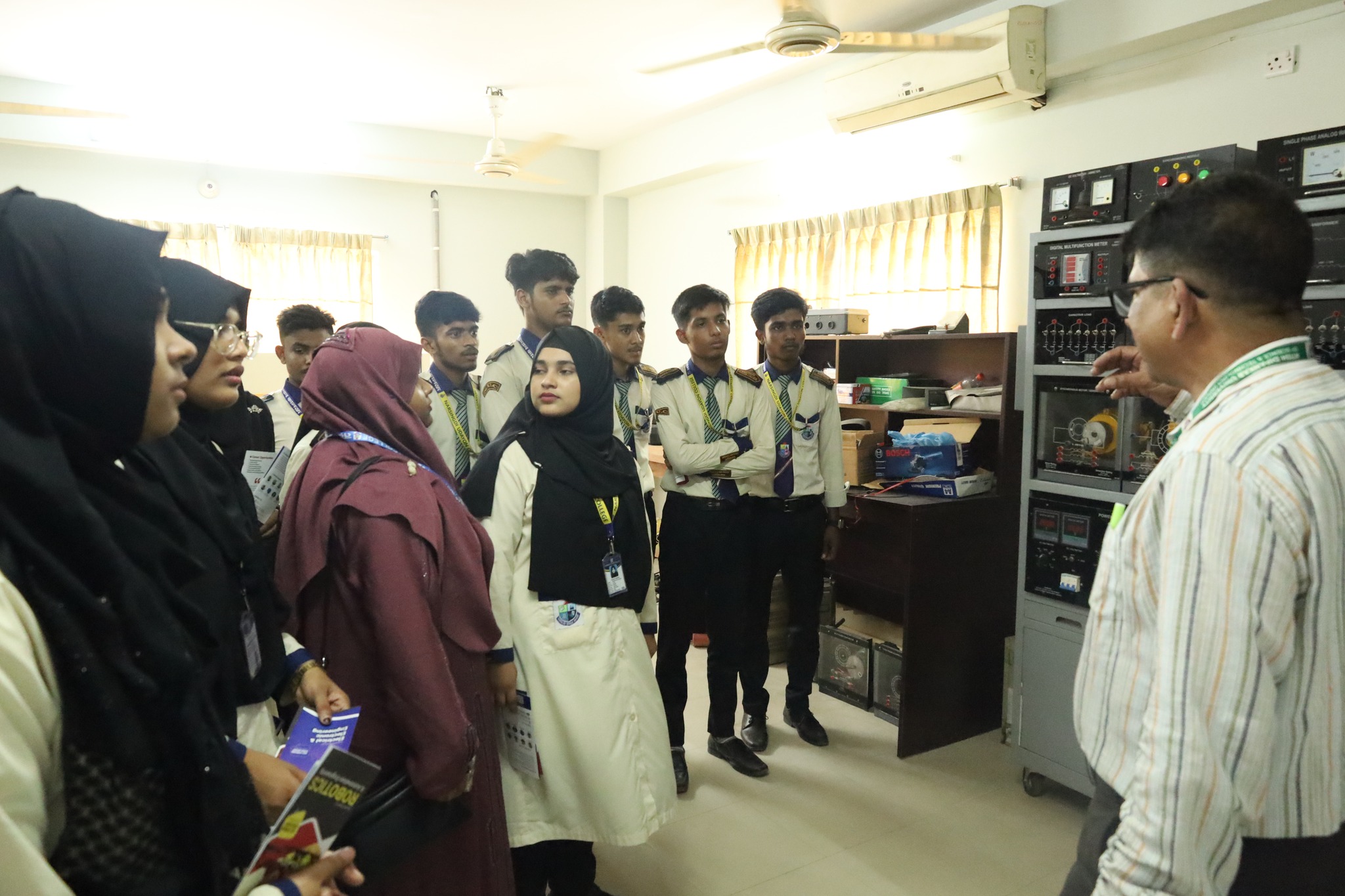 A... - Atish Dipankar University of Science & Technology-ADUST