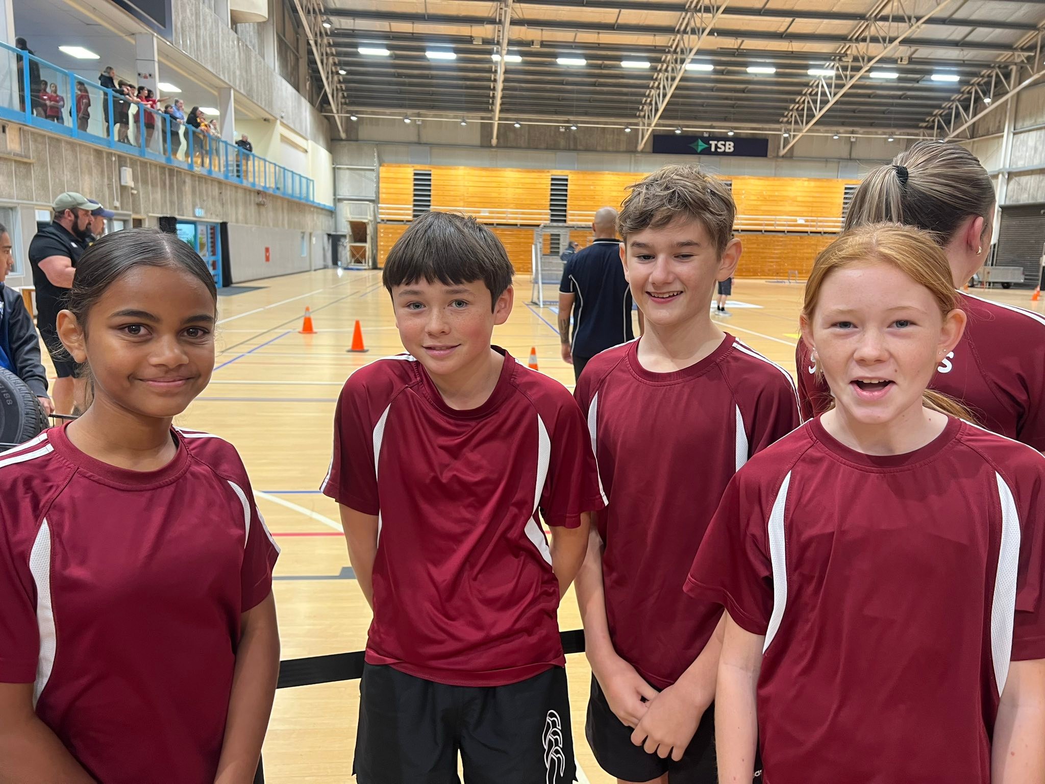St. Joseph's School Hawera... - St. Joseph's School Hawera
