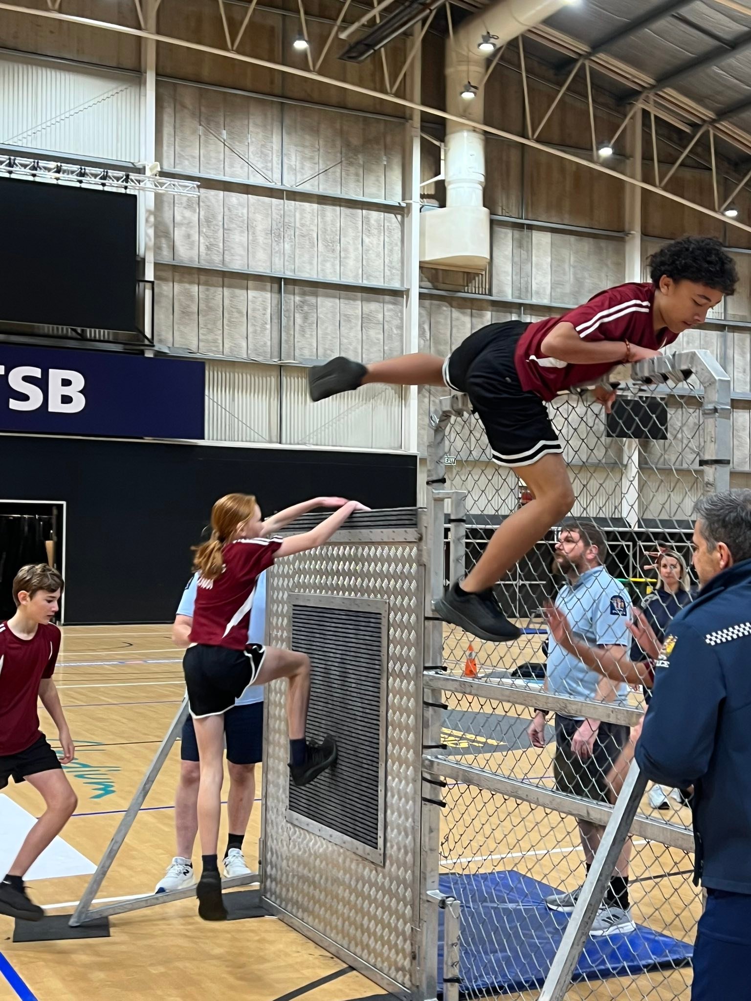 St. Joseph's School Hawera... - St. Joseph's School Hawera