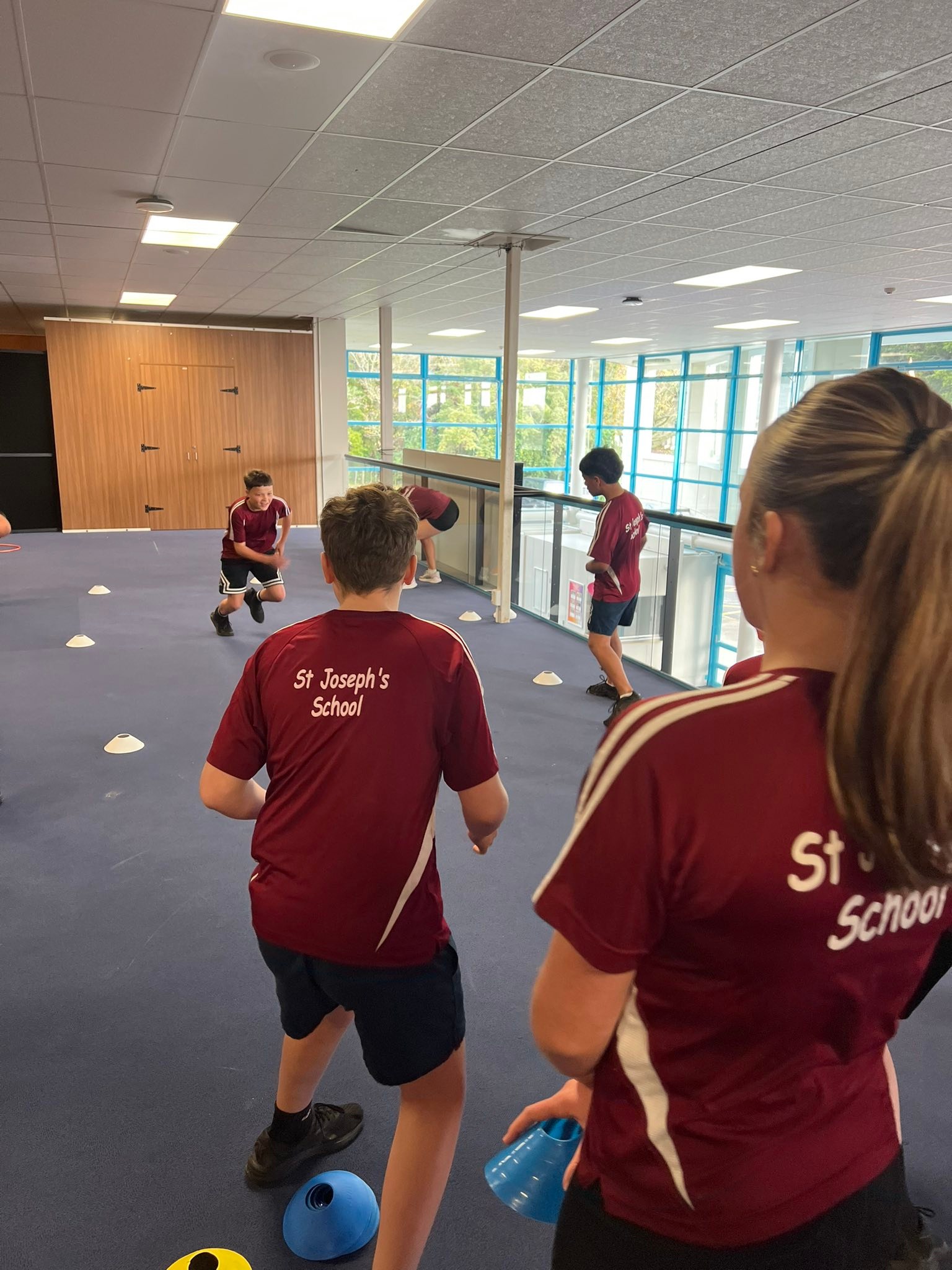 St. Joseph's School Hawera... - St. Joseph's School Hawera