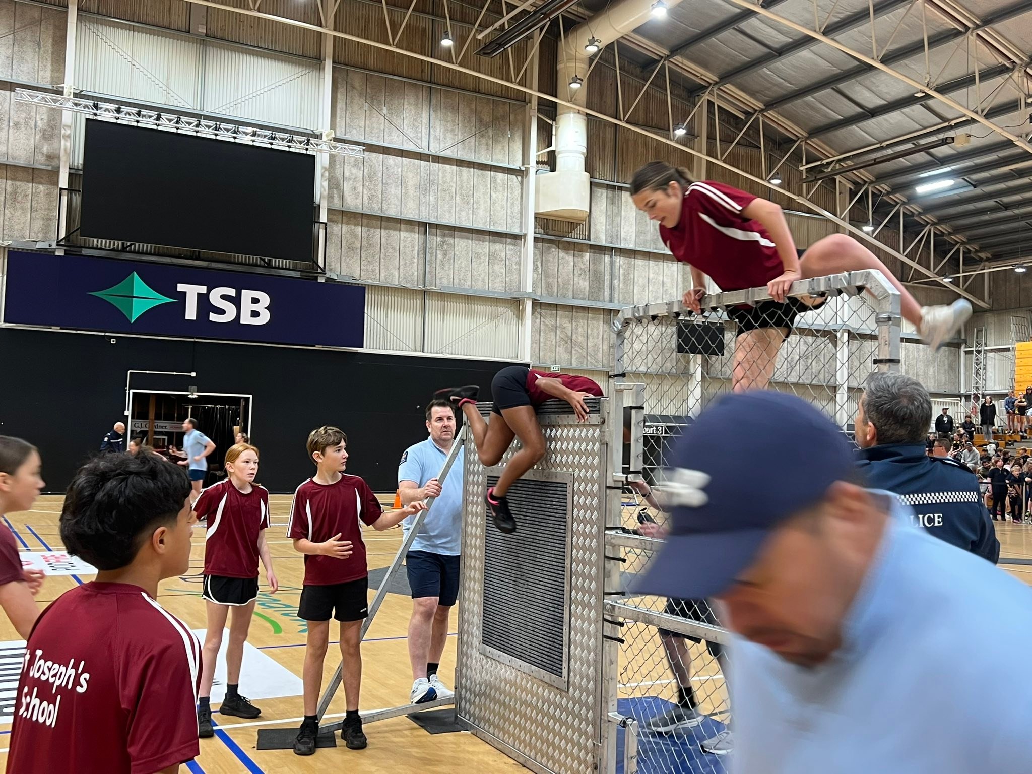 St. Joseph's School Hawera... - St. Joseph's School Hawera