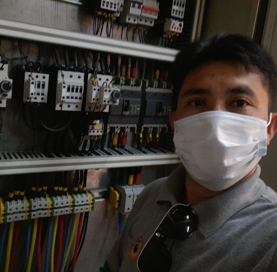 How to interface firefighting zone control valve in fire #firesafety ...