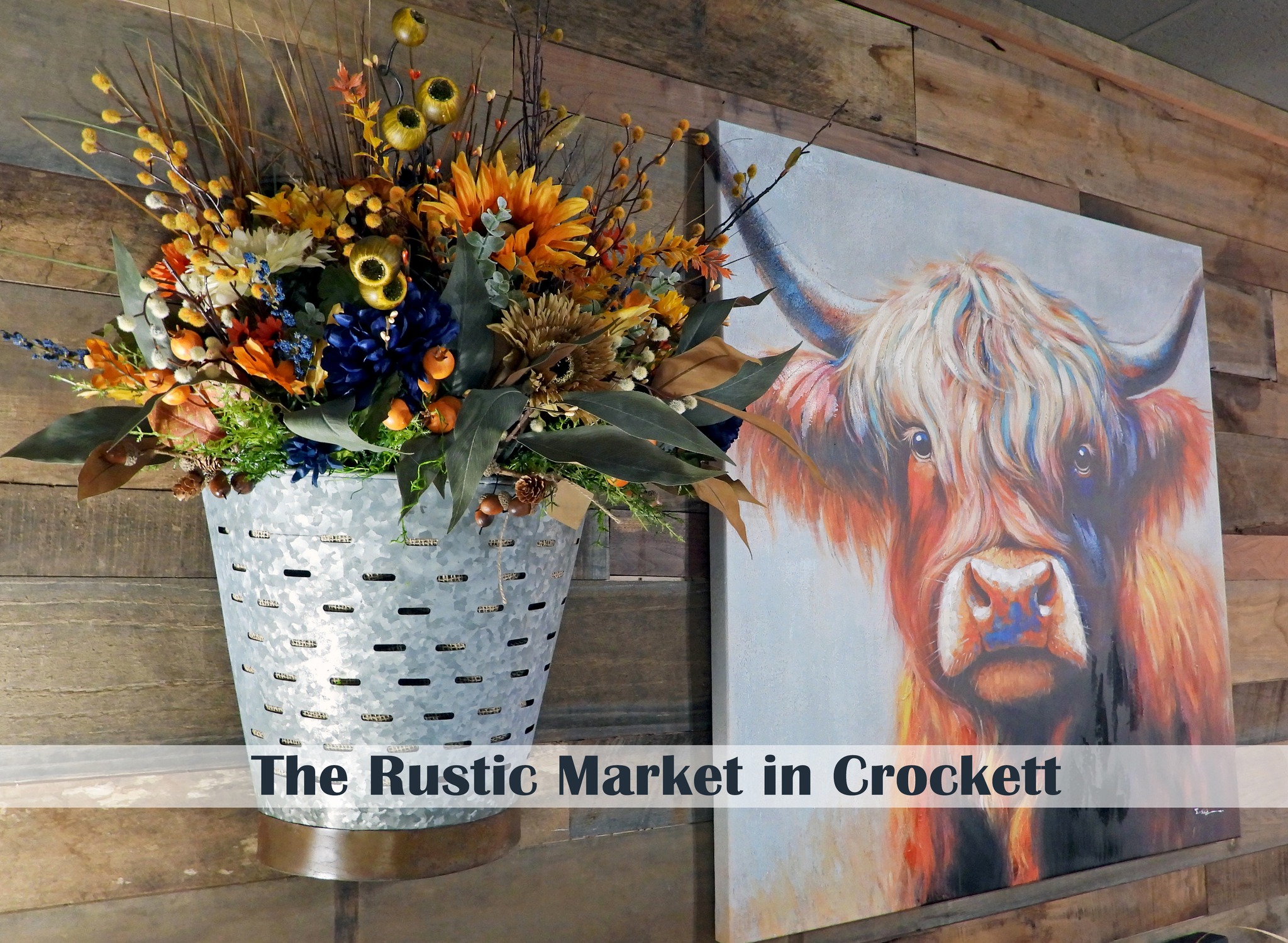 The Rustic - Sending out a HuGe HeaRTFeLT THanK yOU for making this ...