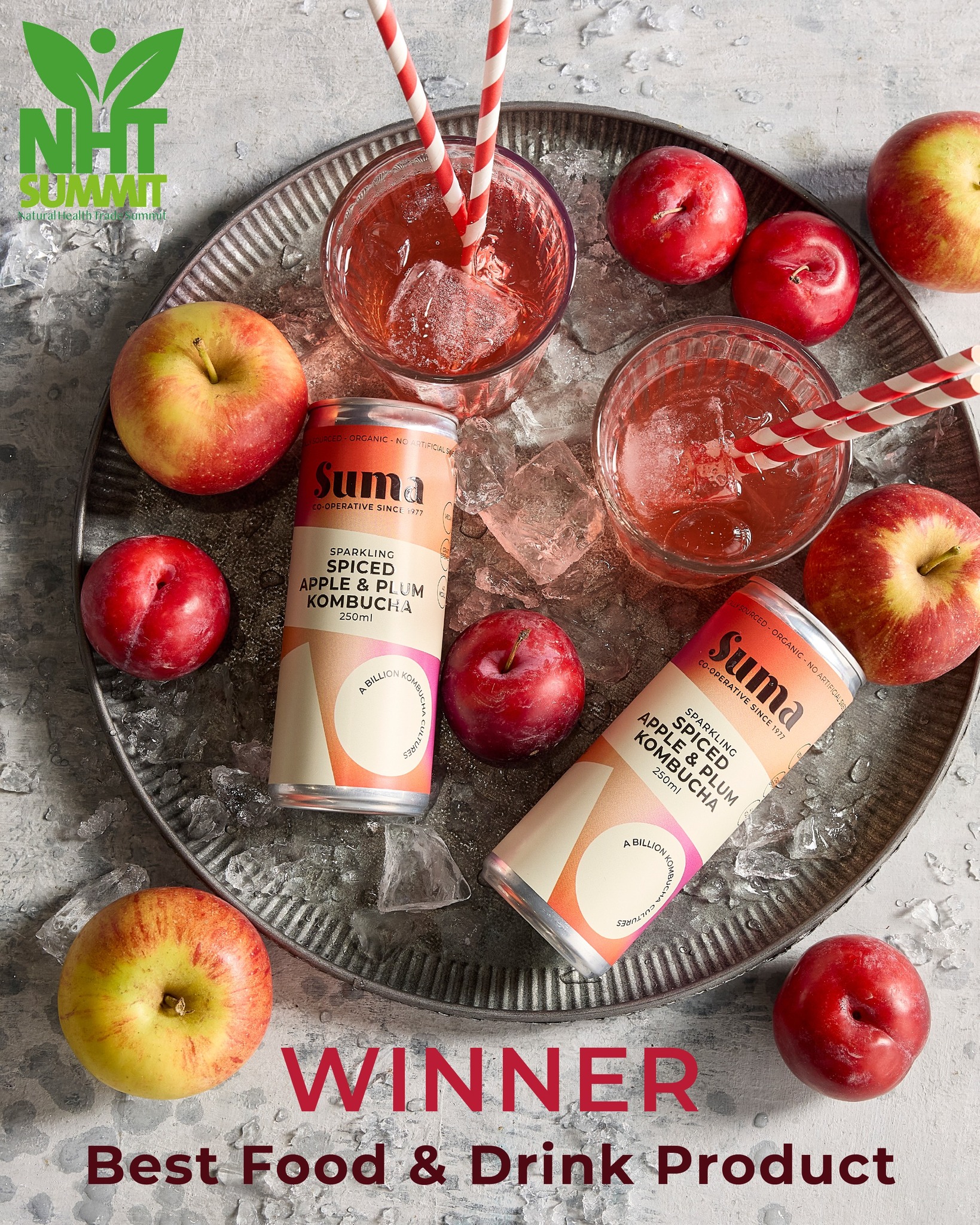 Suma Wholefoods - We’re thrilled to share that our new... | Facebook