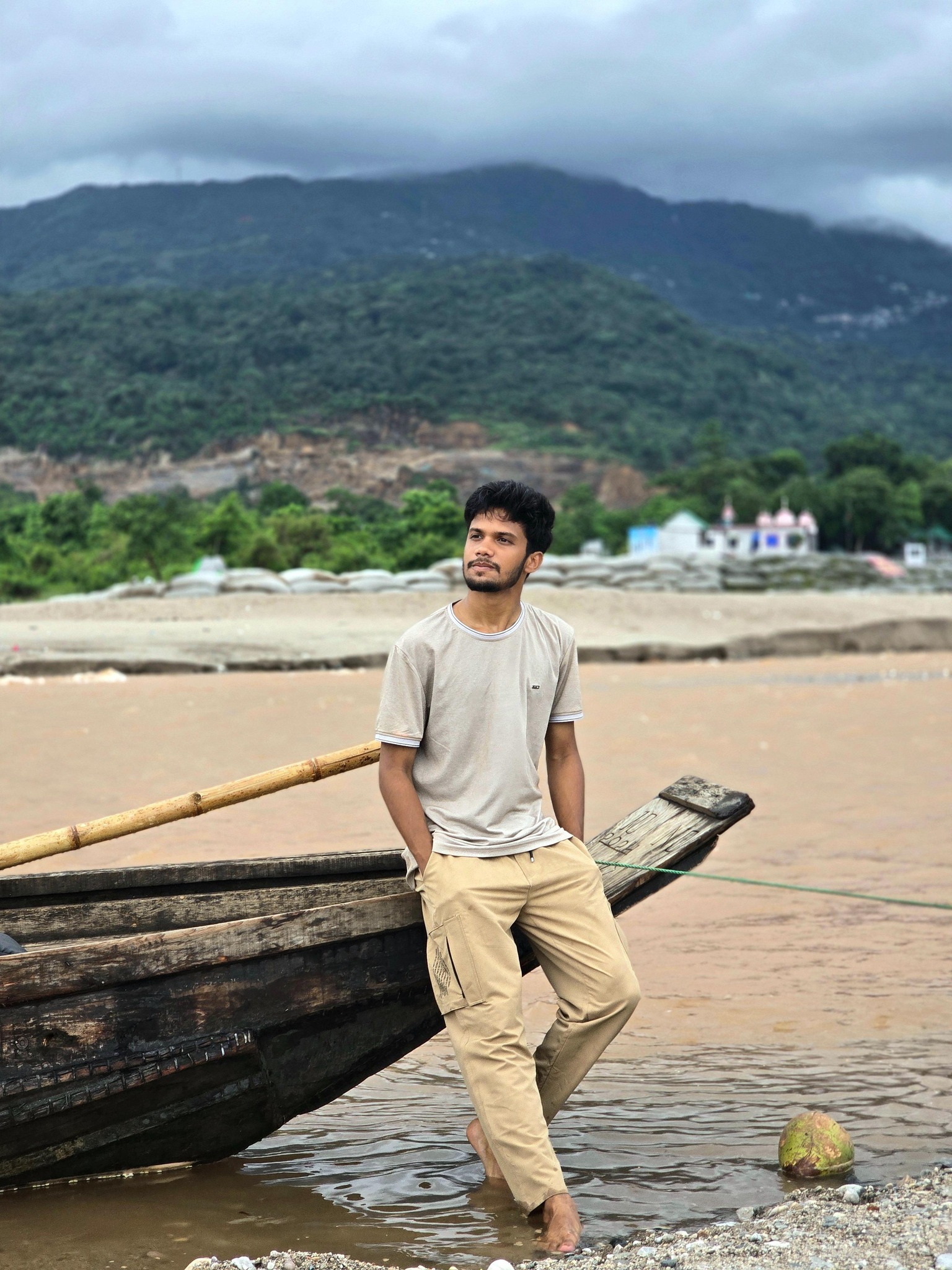 Raisal Hamid
