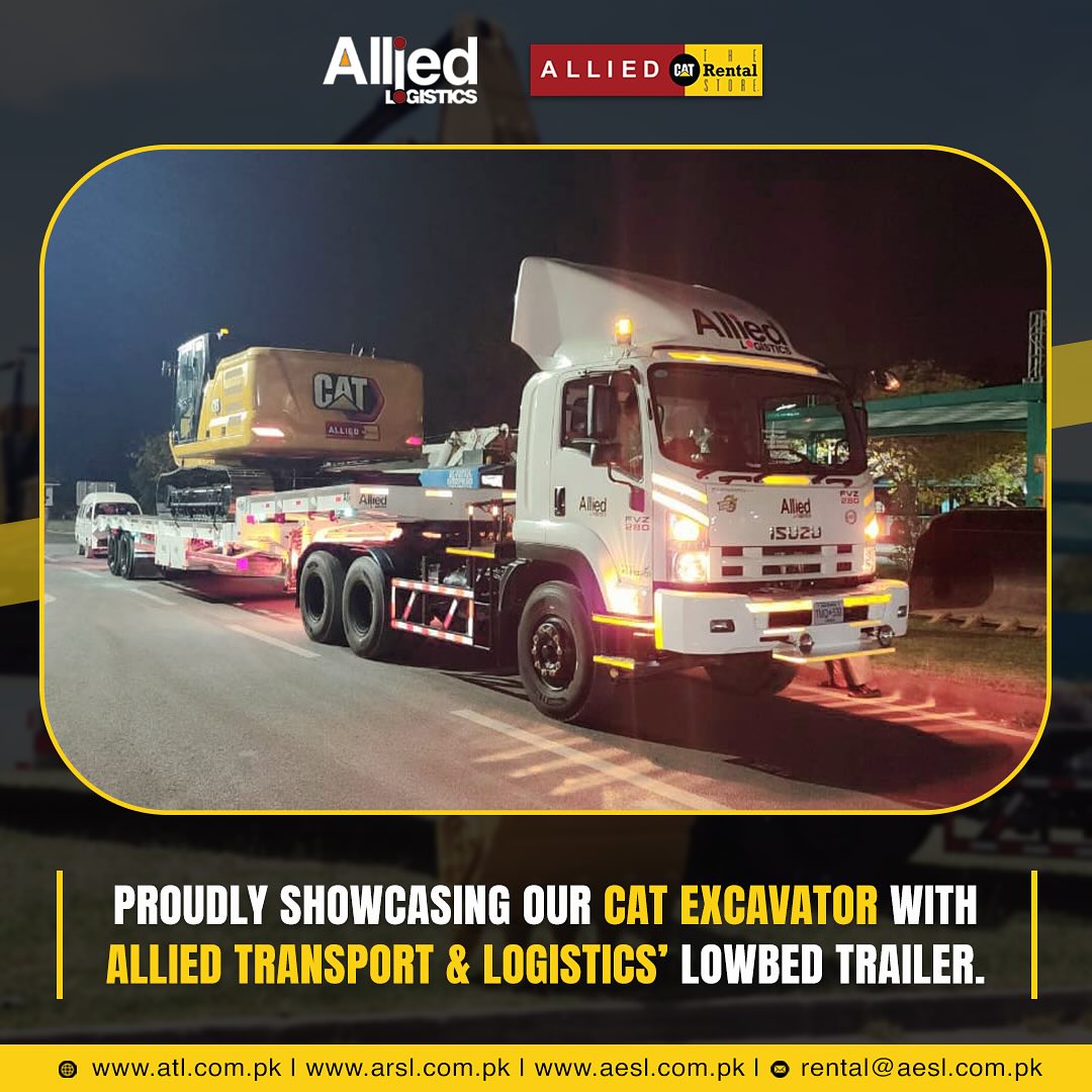 Allied Rental Services Limited