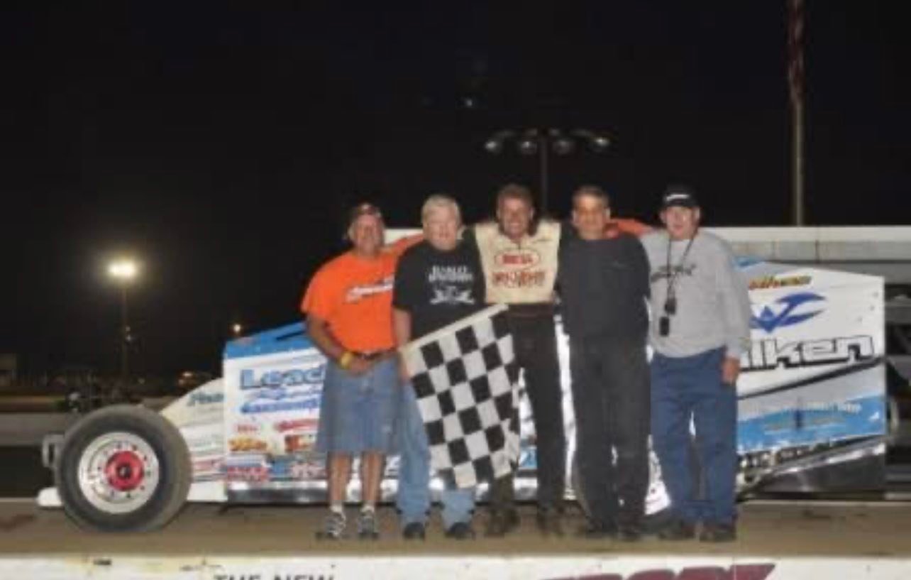 Wade Hendrickson Racing
