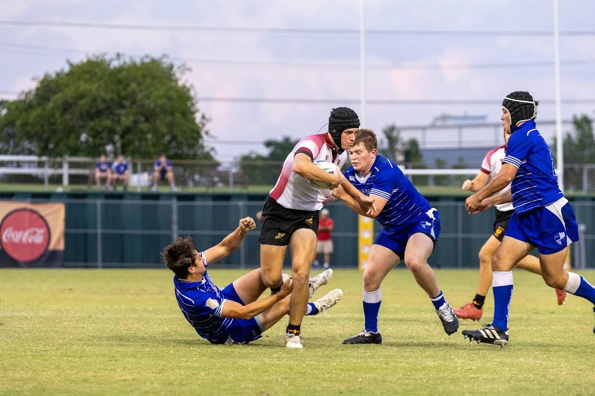 Congratulations... - Southeastern Louisiana University Rugby | Facebook