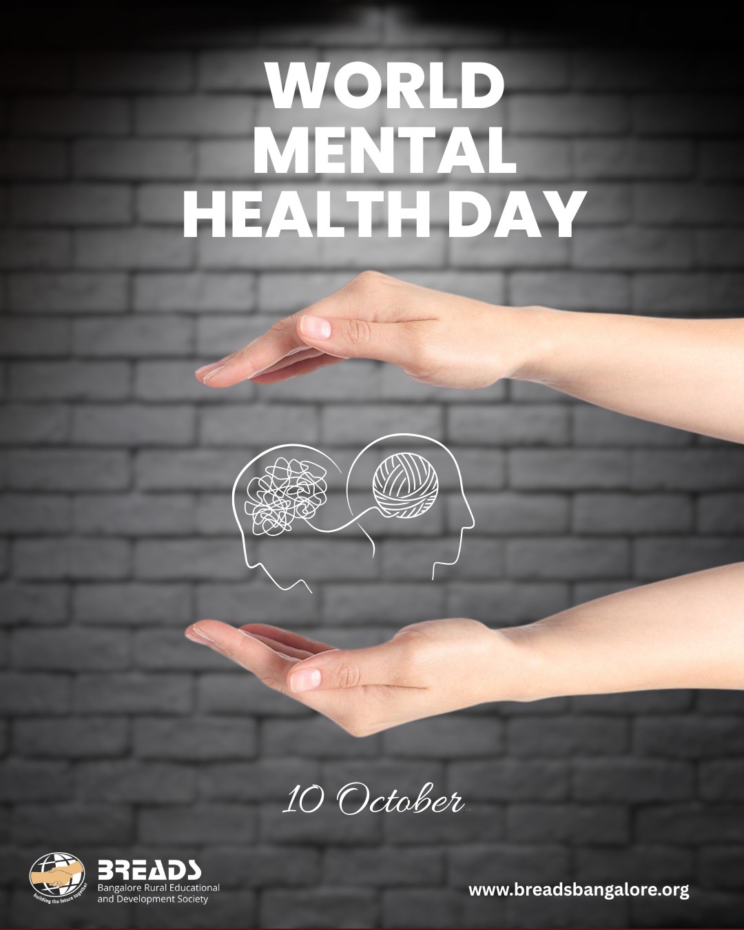 BREADS - World Mental Health Day 2025 This year’s theme, “Access to ...