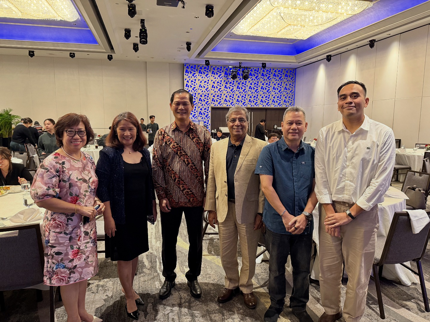 Foreign Domestic Worker Association for Social Support and Training ...
