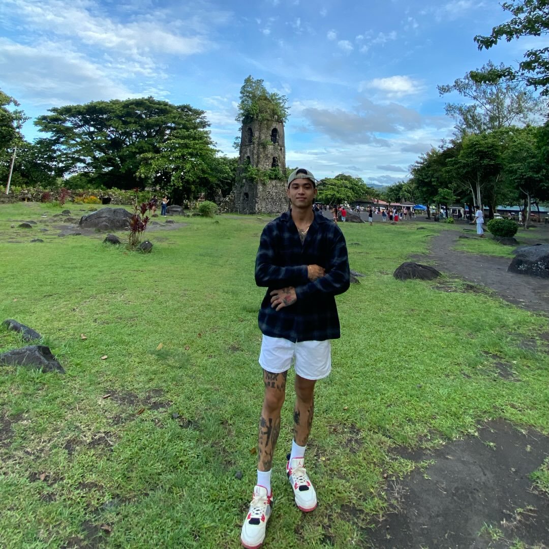 Aldrin Losande