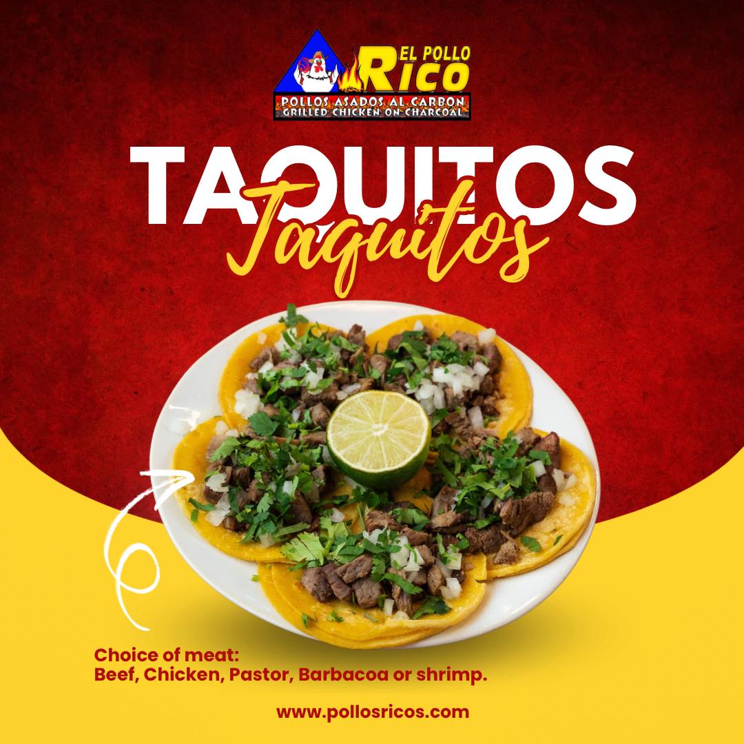 EL POLLO RICO Austin Texas | Austin TX